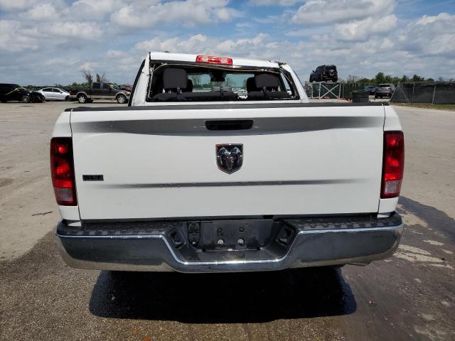 1C6RR6LGXNS234903 - 2022 RAM 1500 CLASS SLT 白色 照片 6