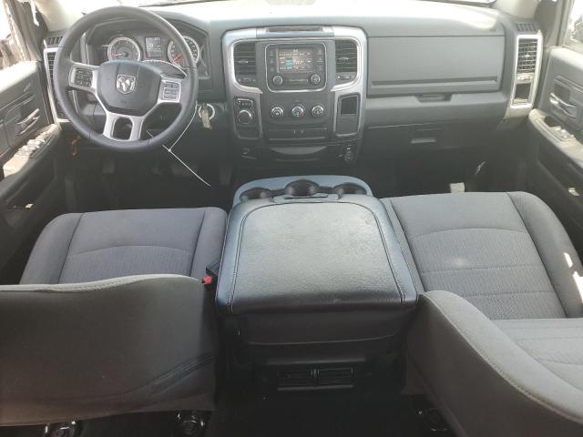 1C6RR6LGXNS234903 - 2022 RAM 1500 CLASS SLT 白色 照片 8