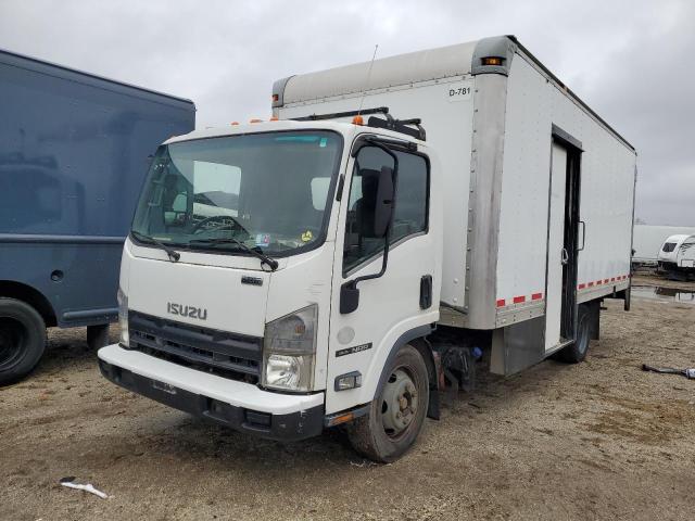 2012 ISUZU NRR, 