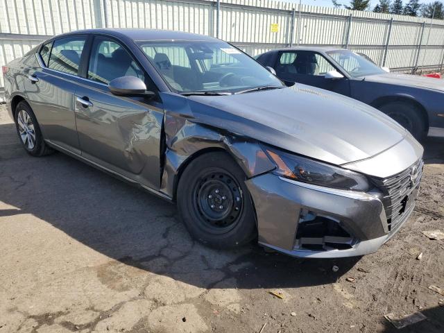 1N4BL4BV2PN389596 - 2023 NISSAN ALTIMA S GRAY photo 4