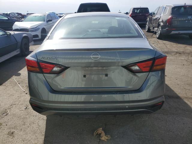 1N4BL4BV2PN389596 - 2023 NISSAN ALTIMA S GRAY photo 6