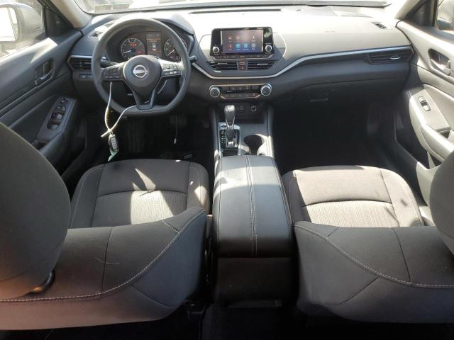 1N4BL4BV2PN389596 - 2023 NISSAN ALTIMA S GRAY photo 8