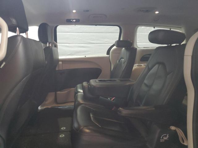 2C4RC1BG1JR357368 - 2018 CHRYSLER PACIFICA TOURING L GRAY photo 11