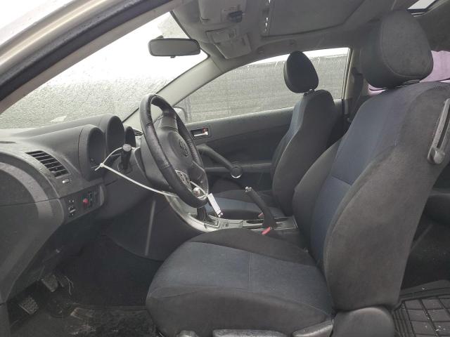 JTKDE177160080471 - 2006 TOYOTA SCION TC ვერცხლისფერი ფოტო 7