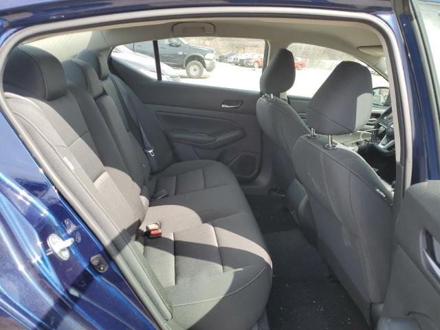 1N4BL4BV1MN316649 - 2021 NISSAN ALTIMA S BLUE photo 10