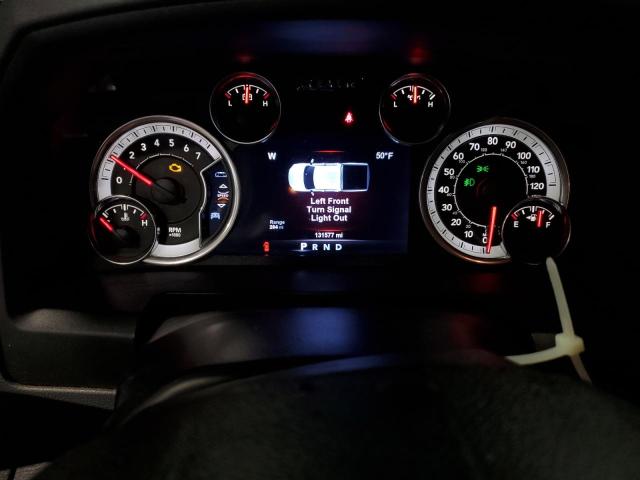 1C6RR6LT0FS640106 - 2015 RAM 1500 SLT GRAY photo 9