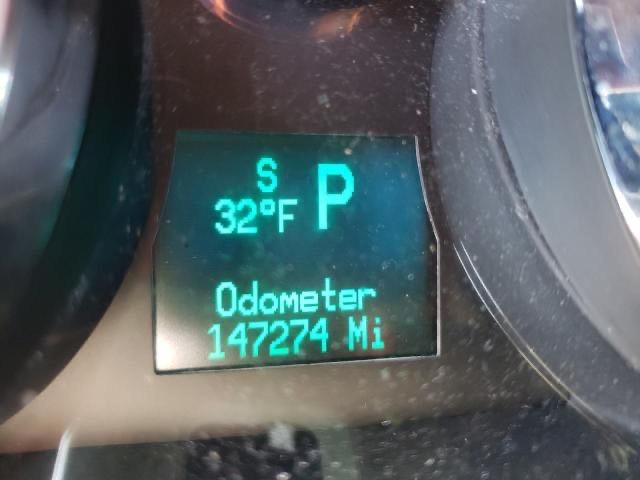 3GNAL1EKXDS616614 - 2013 CHEVROLET CAPTIVA LS 白色 照片 8