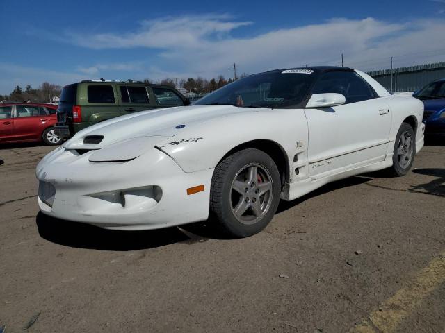 1999 PONTIAC FIREBIRD, 