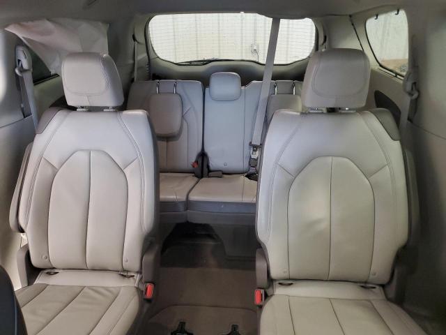 2C4RC1BG1HR638287 - 2017 CHRYSLER PACIFICA TOURING L 棕色 照片 10