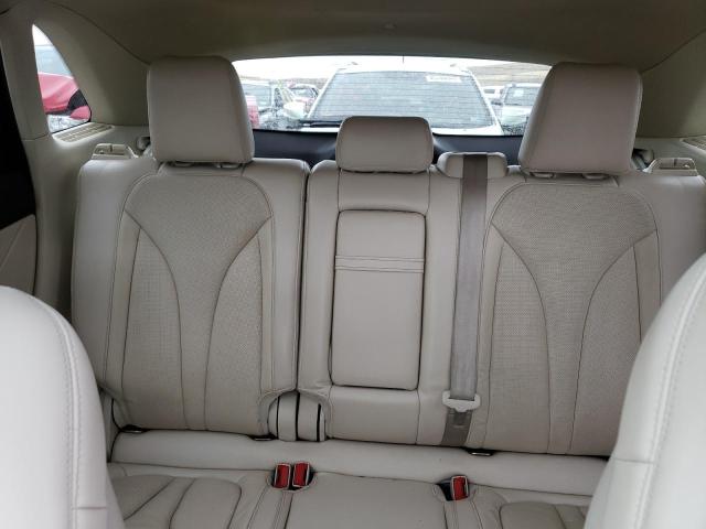 5LMTJ3DH6GUJ18934 - 2016 LINCOLN MKC RESERVE 栗色 照片 10