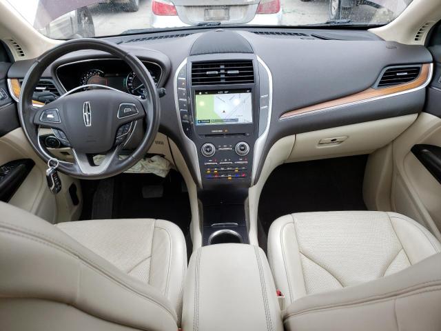 5LMTJ3DH6GUJ18934 - 2016 LINCOLN MKC RESERVE 栗色 照片 8