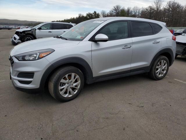 2019 HYUNDAI TUCSON SE, 