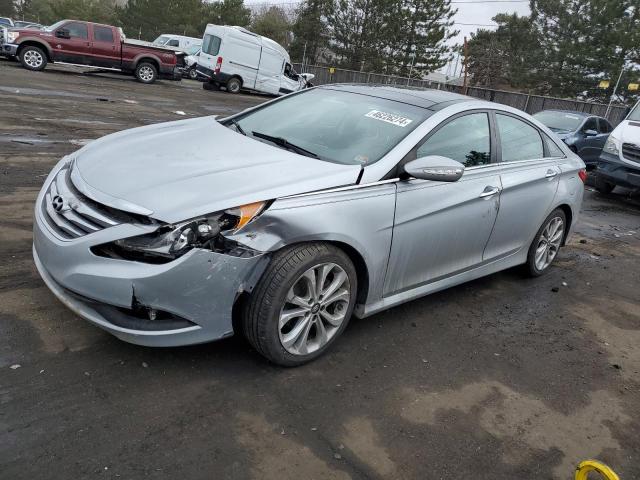 2014 HYUNDAI SONATA SE, 