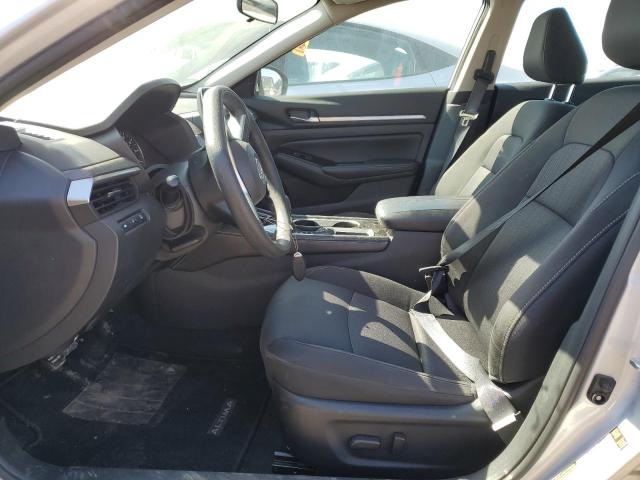 1N4BL4DV5PN305378 - 2023 NISSAN ALTIMA SV SILVER photo 7