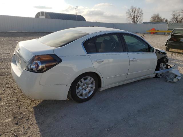 1N4AL21E19N480735 - 2009 NISSAN ALTIMA 2.5 WHITE photo 3