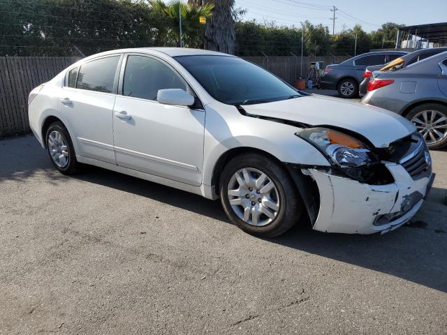 1N4AL21E49N522279 - 2009 NISSAN ALTIMA 2.5 WHITE photo 4