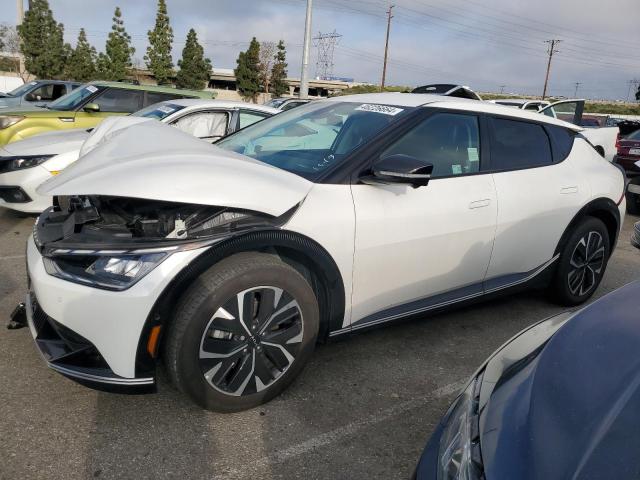 2022 KIA EV6 LIGHT, 