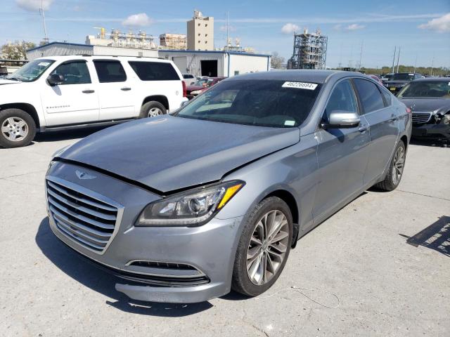 2015 HYUNDAI GENESIS 3.8L, 