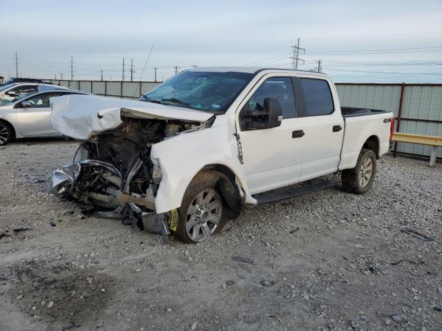 2020 FORD F250 SUPER DUTY, 