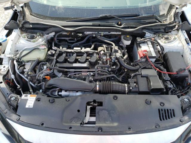 SHHFK7H41HU229741 - 2017 HONDA CIVIC SPORT 白色 照片 11