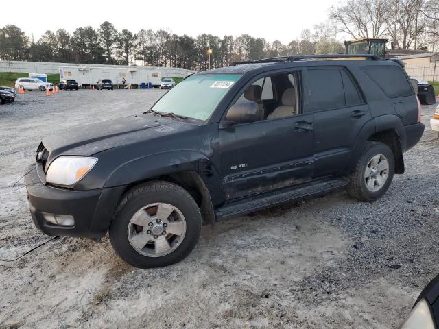 2004 TOYOTA 4RUNNER SR5, 