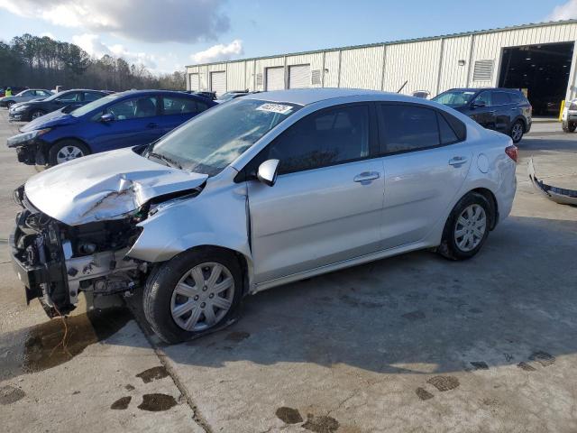 2023 KIA RIO LX, 