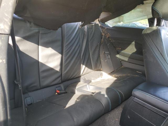 WBS1J5C58J7B70102 - 2018 BMW M2 蓝色 照片 10