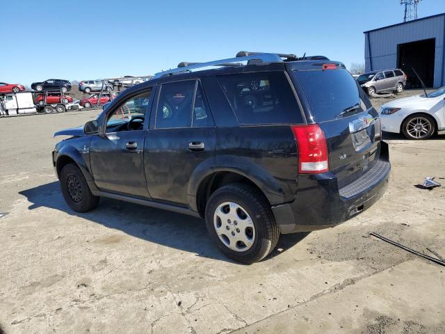 5GZCZ33D47S856272 - 2007 SATURN VUE BLACK photo 2