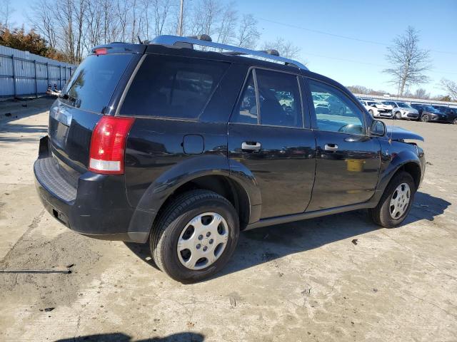 5GZCZ33D47S856272 - 2007 SATURN VUE BLACK photo 3