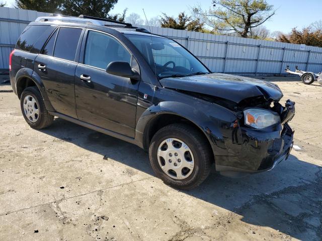 5GZCZ33D47S856272 - 2007 SATURN VUE BLACK photo 4