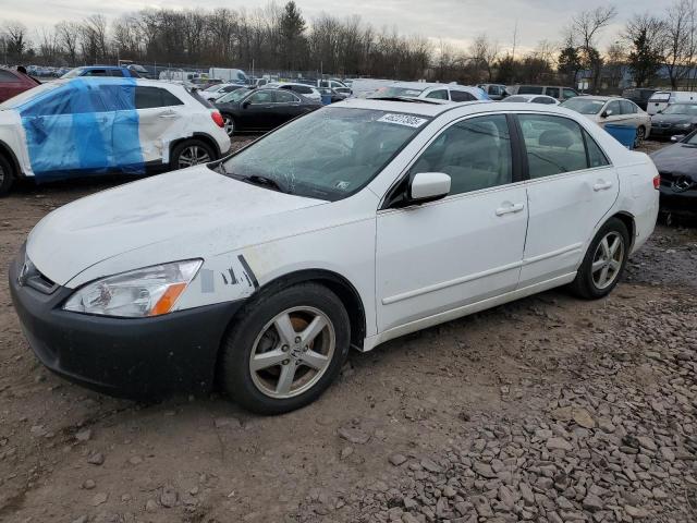 2003 HONDA ACCORD EX, 