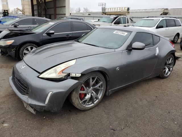 2016 NISSAN 370Z BASE, 