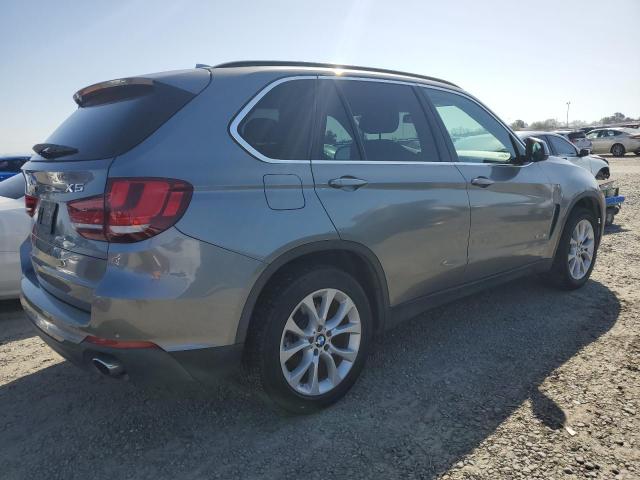 5UXKR2C51G0R69333 - 2016 BMW X5 SDRIVE35I GRAY photo 3