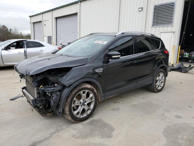 2015 FORD ESCAPE TITANIUM, 