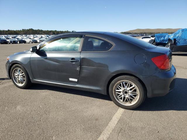 JTKDE177950051377 - 2005 TOYOTA SCION TC 石墨色 照片 2