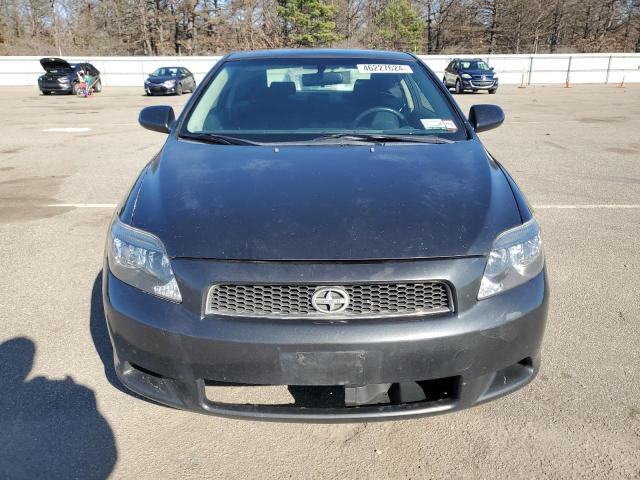 JTKDE177950051377 - 2005 TOYOTA SCION TC 石墨色 照片 5