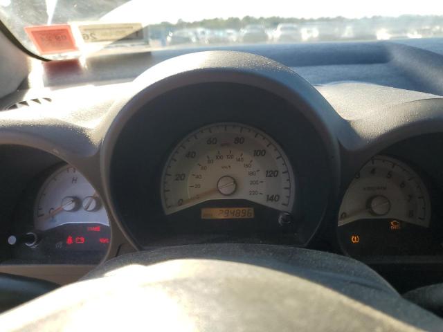 JTKDE177950051377 - 2005 TOYOTA SCION TC 石墨色 照片 9