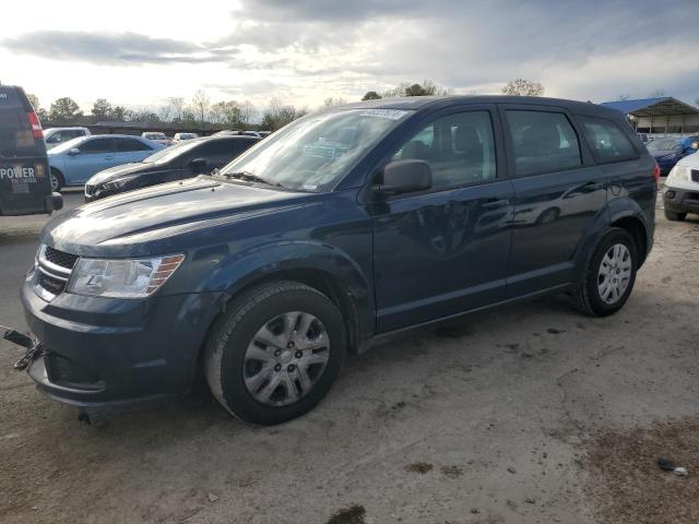 2014 DODGE JOURNEY SE, 