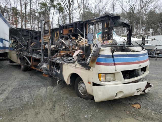 1995 FORD F530 SUPER DUTY, null
