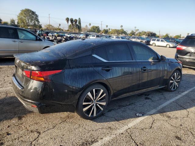 1N4BL4CV3KC174845 - 2019 NISSAN ALTIMA SR BLACK photo 3