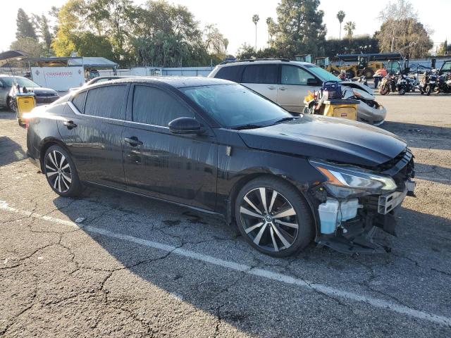 1N4BL4CV3KC174845 - 2019 NISSAN ALTIMA SR BLACK photo 4