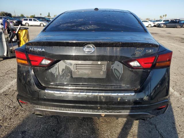 1N4BL4CV3KC174845 - 2019 NISSAN ALTIMA SR BLACK photo 6