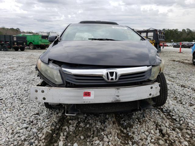 19XFB2F93CE011799 - 2012 HONDA CIVIC EXL Qara foto 5
