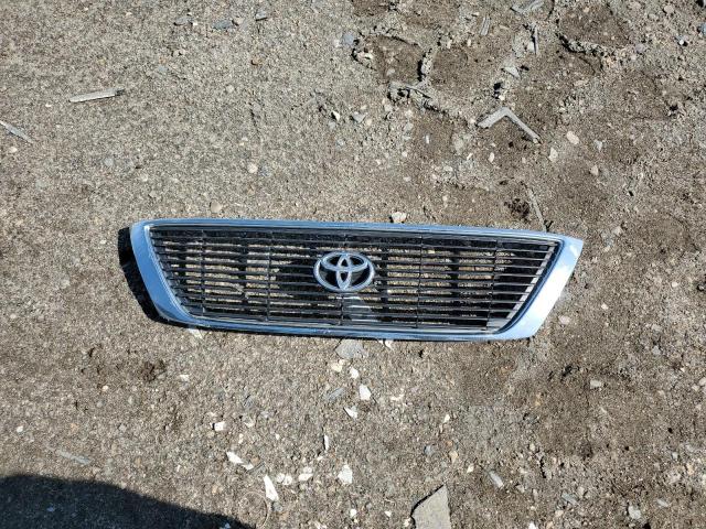 4T1BF12B8VU186619 - 1997 TOYOTA AVALON XL GOLD photo 12