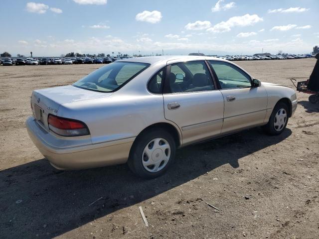 4T1BF12B8VU186619 - 1997 TOYOTA AVALON XL GOLD photo 3