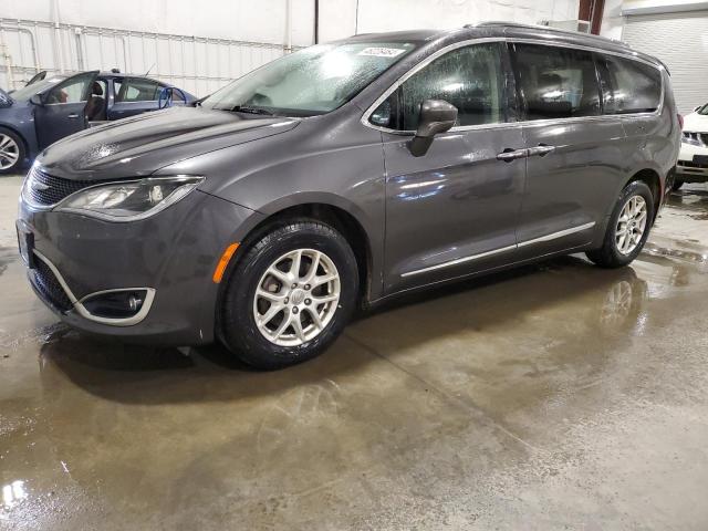 2C4RC1BG6LR280452 - 2020 CHRYSLER PACIFICA TOURING L Boz foto 1