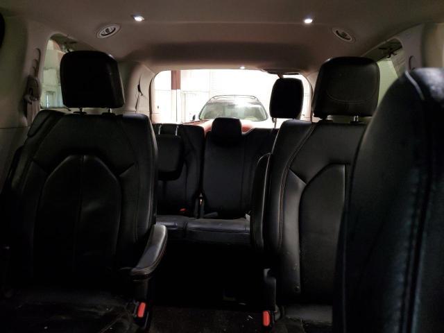 2C4RC1BG6LR280452 - 2020 CHRYSLER PACIFICA TOURING L Boz foto 10