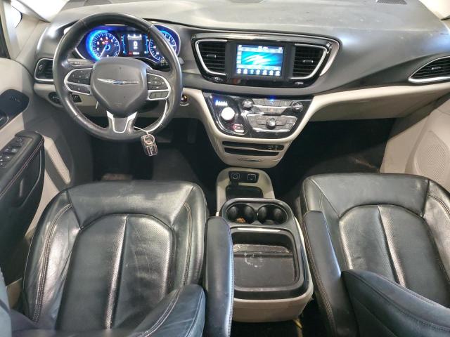 2C4RC1BG6LR280452 - 2020 CHRYSLER PACIFICA TOURING L Boz foto 8