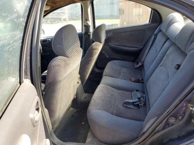 1P3ES46C0YD543491 - 2000 PLYMOUTH NEON BASE 紫色 照片 10