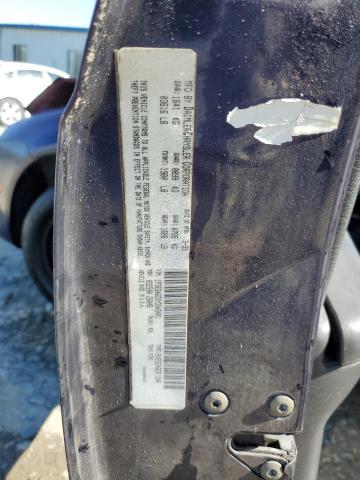 1P3ES46C0YD543491 - 2000 PLYMOUTH NEON BASE 紫色 照片 12